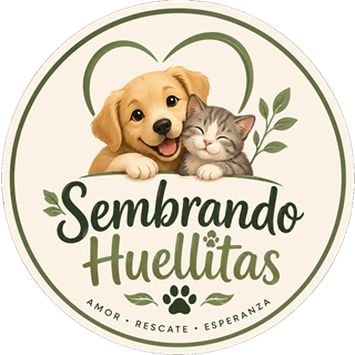 Sembrando Huellitas
